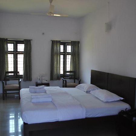 Daswal B&B Hotel Madikeri Esterno foto