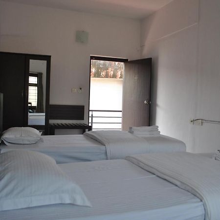 Daswal B&B Hotel Madikeri Esterno foto