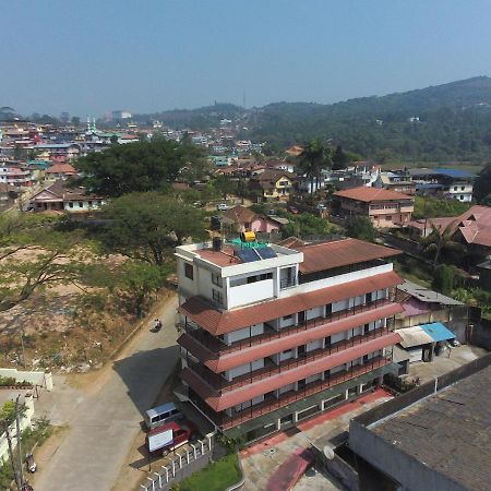 Daswal B&B Hotel Madikeri Esterno foto