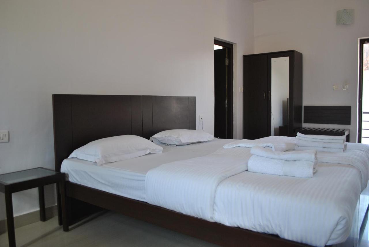Daswal B&B Hotel Madikeri Esterno foto