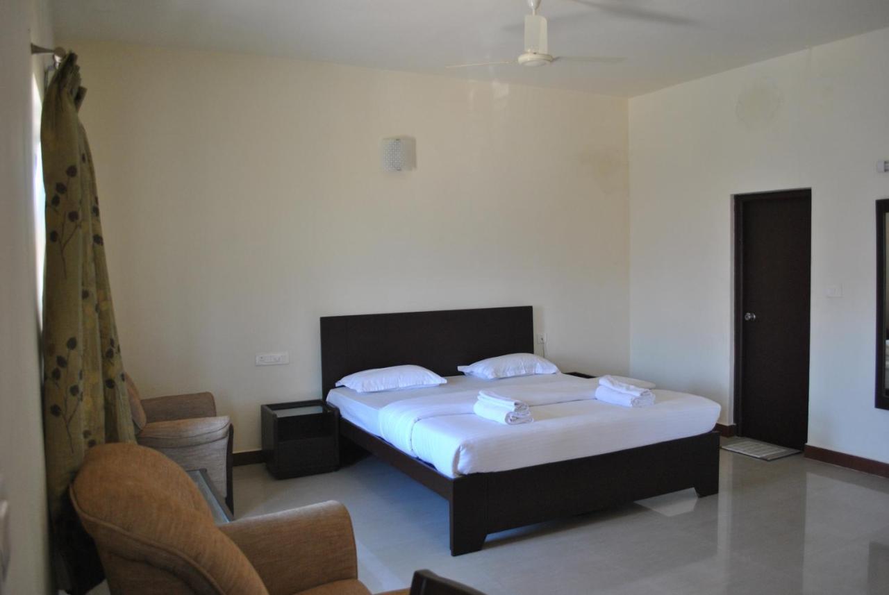 Daswal B&B Hotel Madikeri Esterno foto